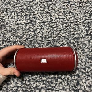 JBL speaker